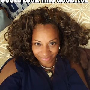 Meet your Posher, Lisa